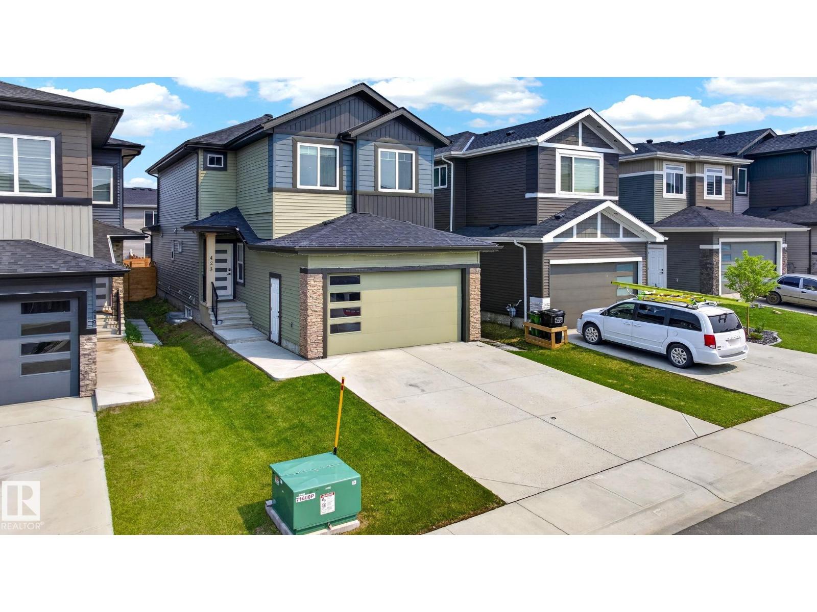 423 42 St SW, Edmonton, Alberta  T6X 2L4 - Photo 5 - E4498332