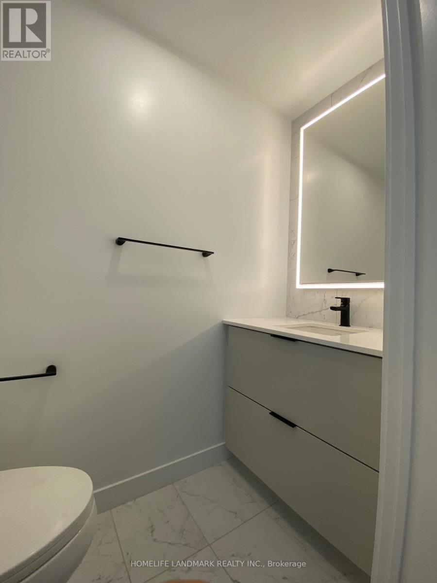 3209 - 609 Sherbourne Street, Toronto, Ontario  M4X 0A4 - Photo 18 - C13552020