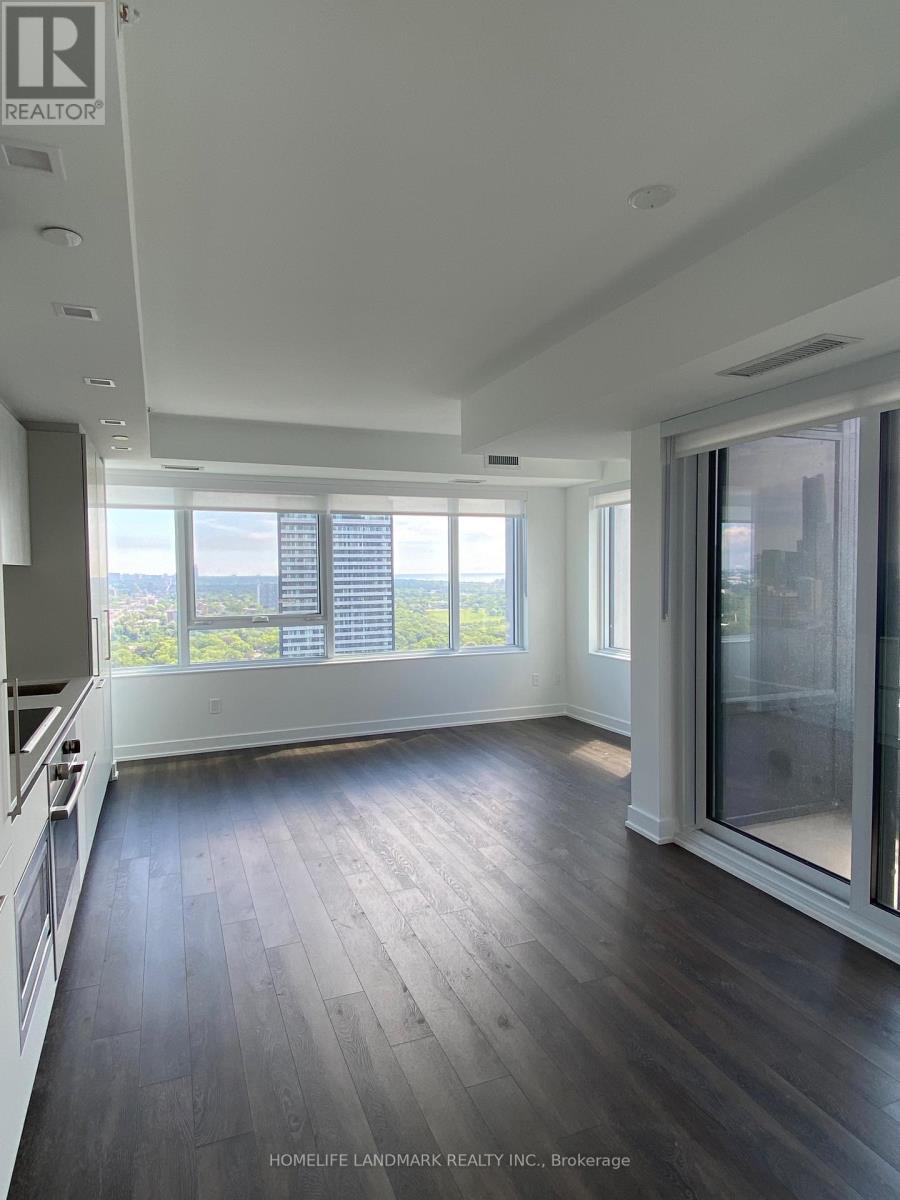 3209 - 609 Sherbourne Street, Toronto, Ontario  M4X 0A4 - Photo 24 - C13552020