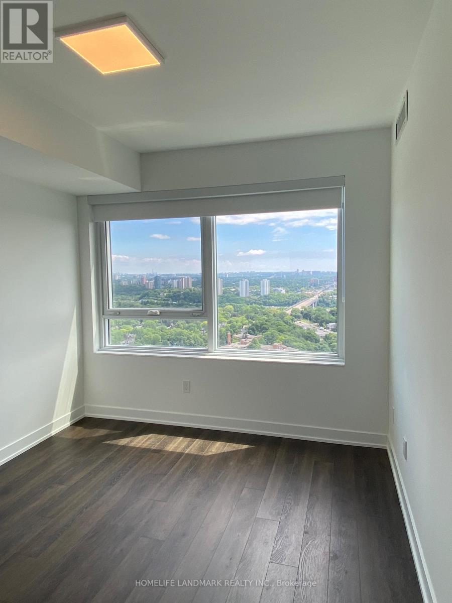 3209 - 609 Sherbourne Street, Toronto, Ontario  M4X 0A4 - Photo 4 - C13552020