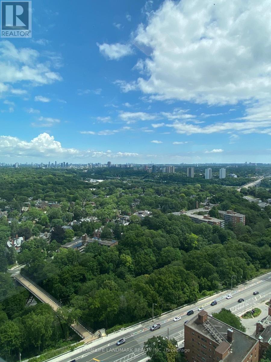 3209 - 609 Sherbourne Street, Toronto, Ontario  M4X 0A4 - Photo 5 - C13552020
