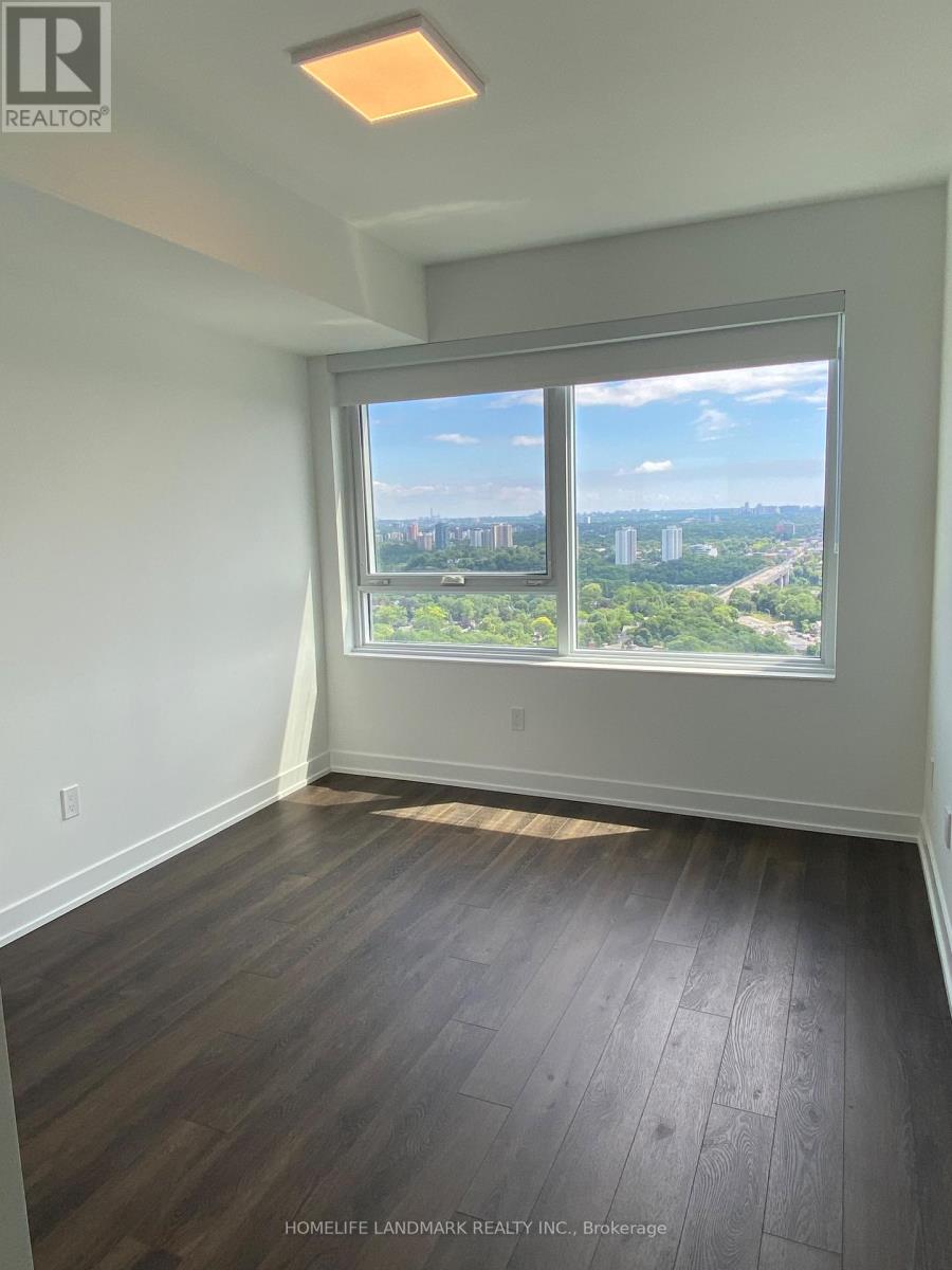 3209 - 609 Sherbourne Street, Toronto, Ontario  M4X 0A4 - Photo 9 - C13552020