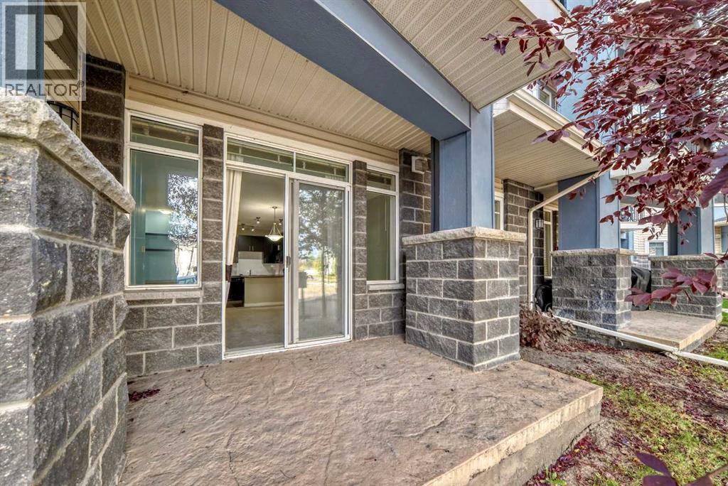 110, 108 Country Village Circle NE, Calgary, Alberta  T3K 0E3 - Photo 14 - A2328170