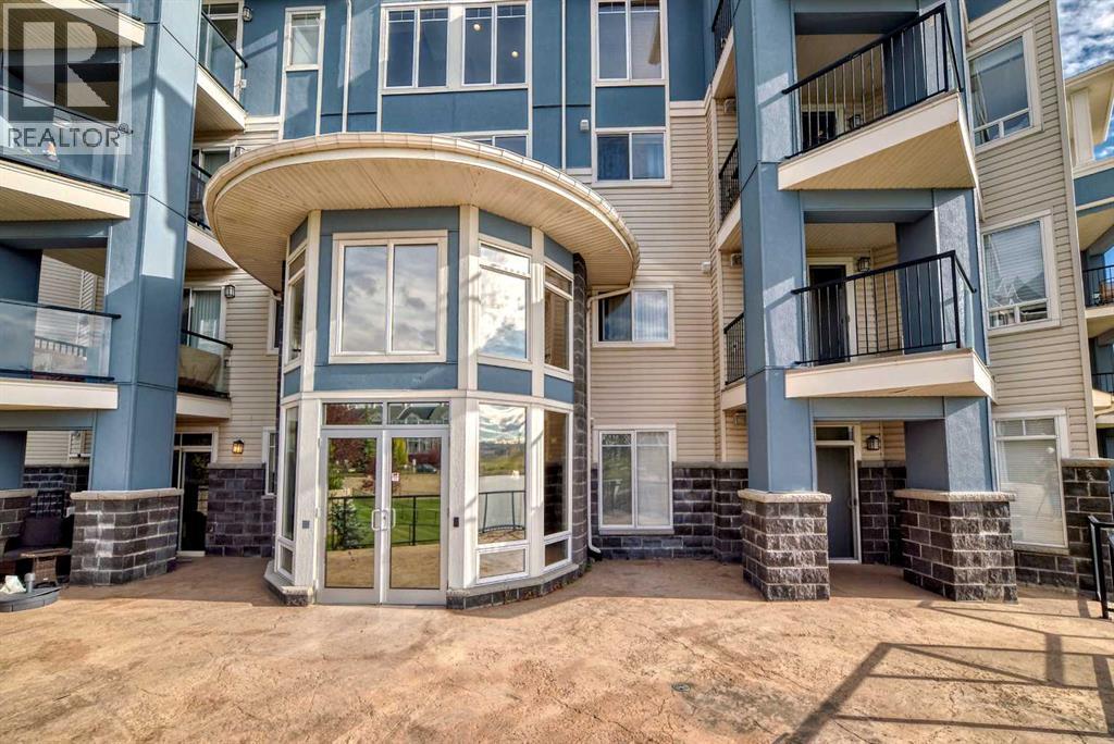 110, 108 Country Village Circle NE, Calgary, Alberta  T3K 0E3 - Photo 28 - A2328170