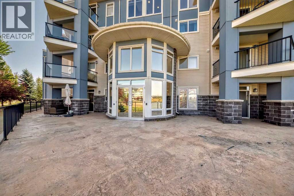 110, 108 Country Village Circle NE, Calgary, Alberta  T3K 0E3 - Photo 29 - A2328170