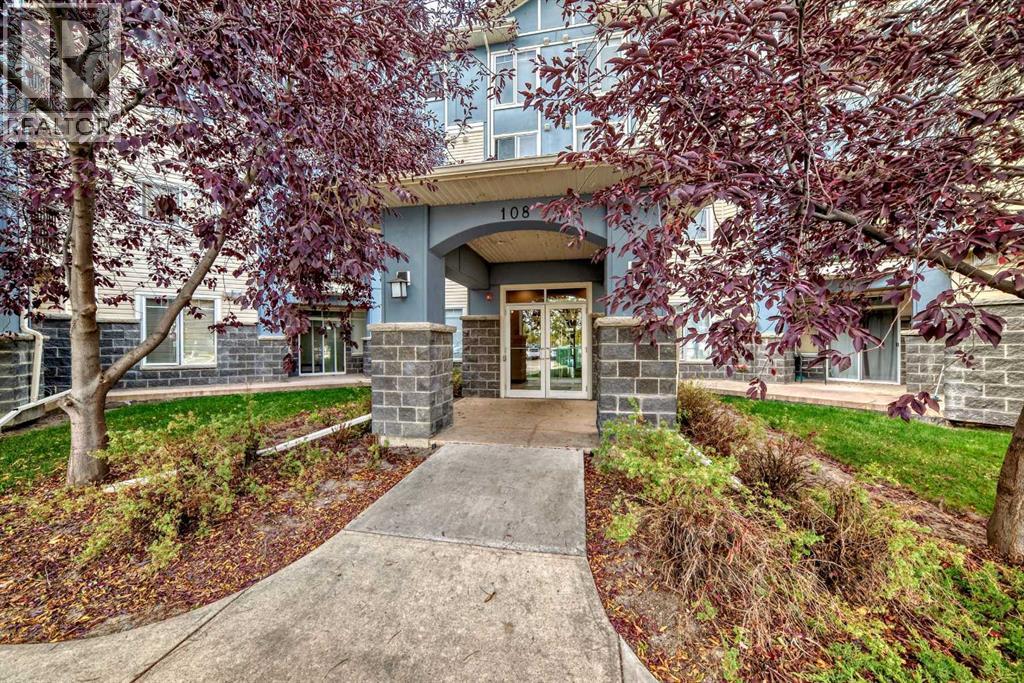 110, 108 Country Village Circle NE, Calgary, Alberta  T3K 0E3 - Photo 3 - A2328170