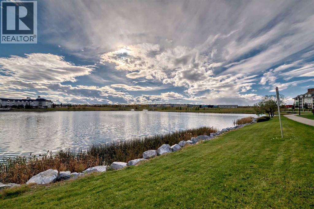110, 108 Country Village Circle NE, Calgary, Alberta  T3K 0E3 - Photo 35 - A2328170