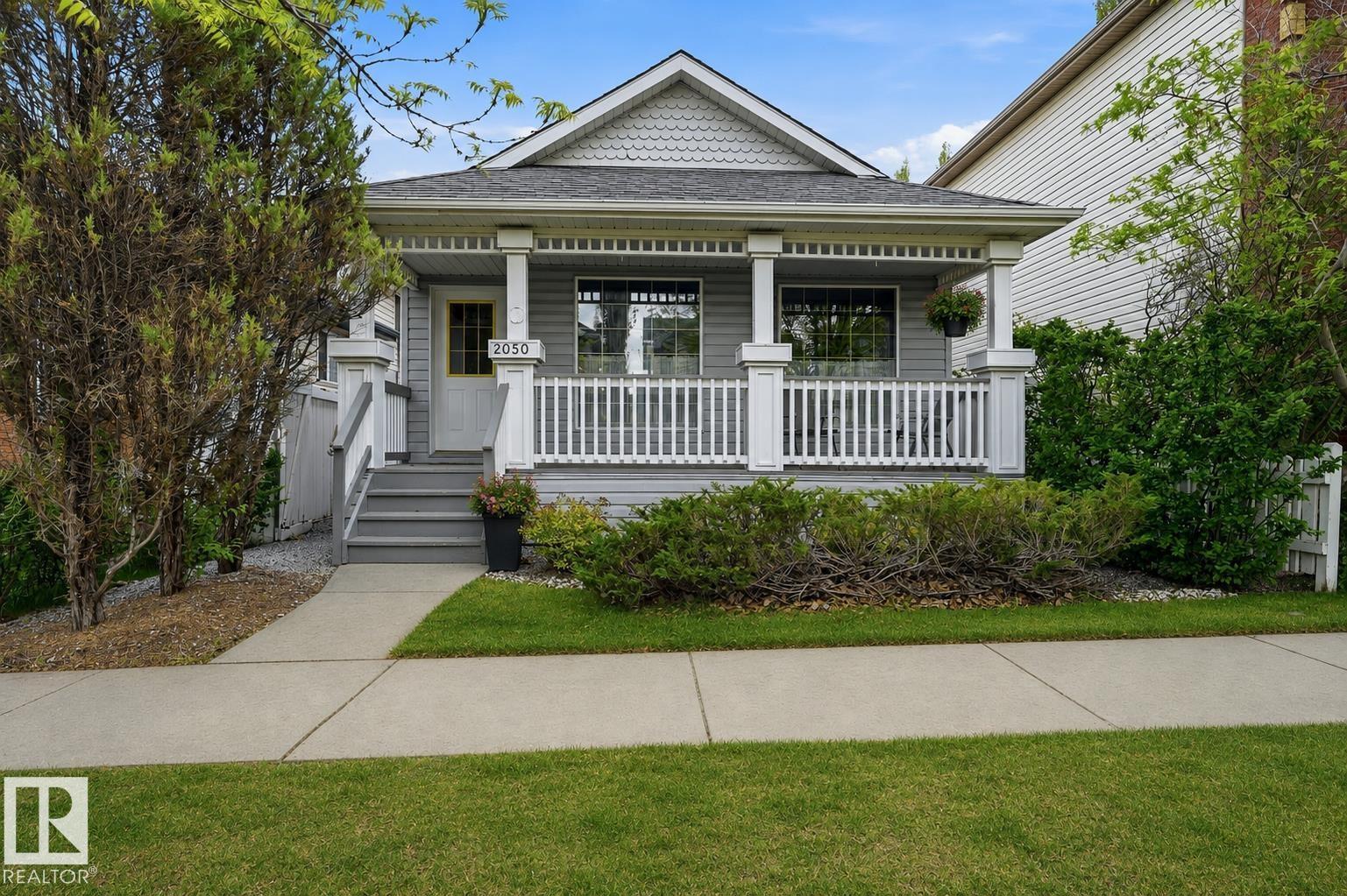 2050 TANNER WD NW, Edmonton, Alberta