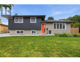 21 AGINCOURT PLACE, London South, Ontario