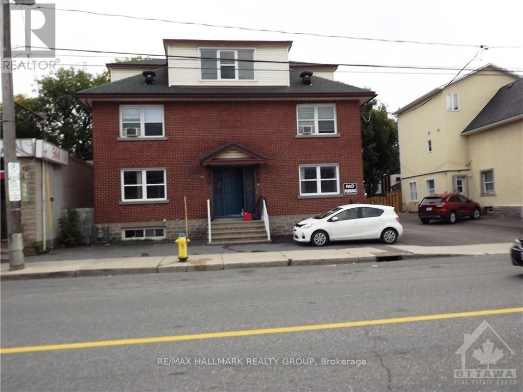 568 Gladstone Avenue, Ottawa, Ontario