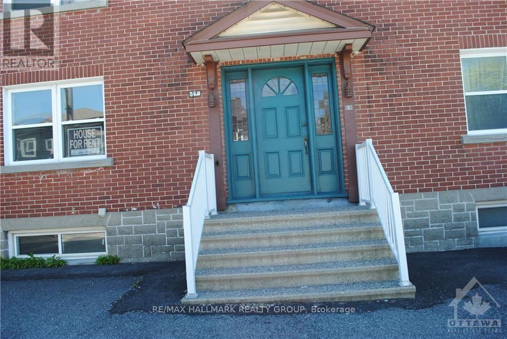 568 Gladstone Avenue, Ottawa, Ontario K1R 5P3 - Photo 2 - X13552100