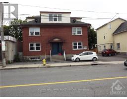 568 GLADSTONE AVENUE, Ottawa, Ontario