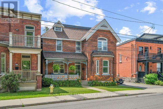 182 Fifth Avenue, Ottawa, Ontario  K1S 2M9 - Photo 3 - X13552106