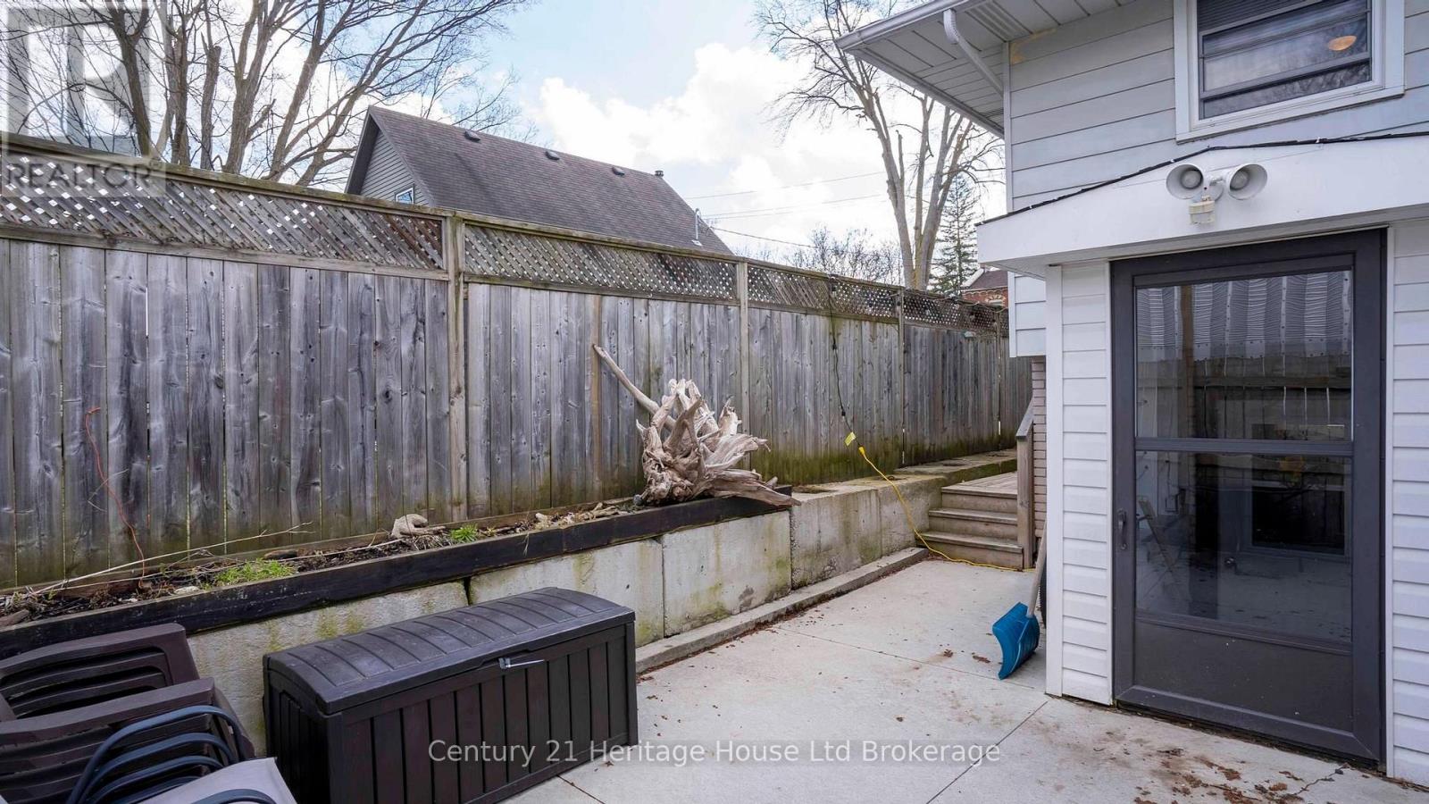 117 Wonham Street S, Ingersoll, Ontario  N5C 2Y9 - Photo 22 - X13552084