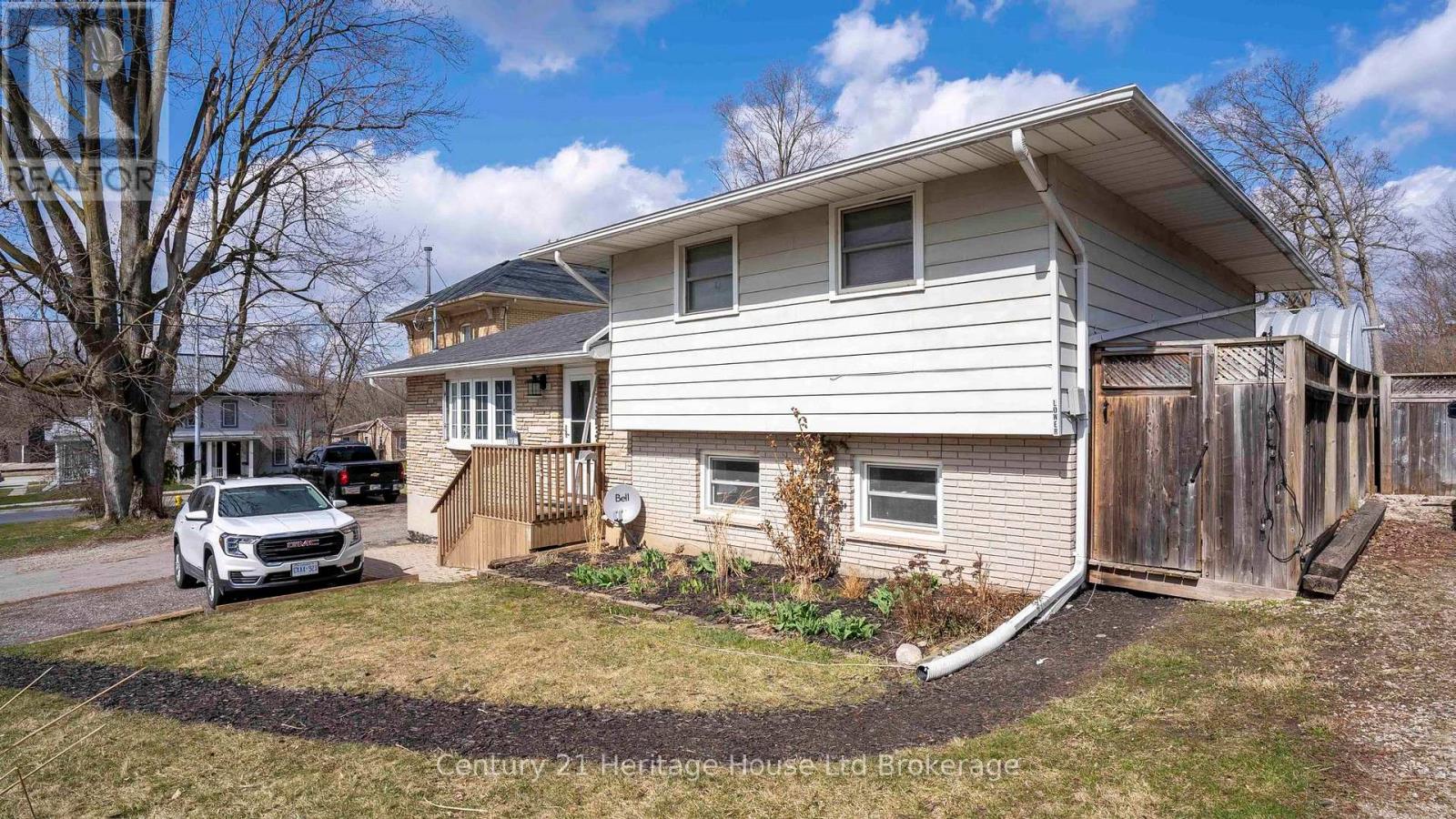 117 Wonham Street S, Ingersoll, Ontario  N5C 2Y9 - Photo 3 - X13552084