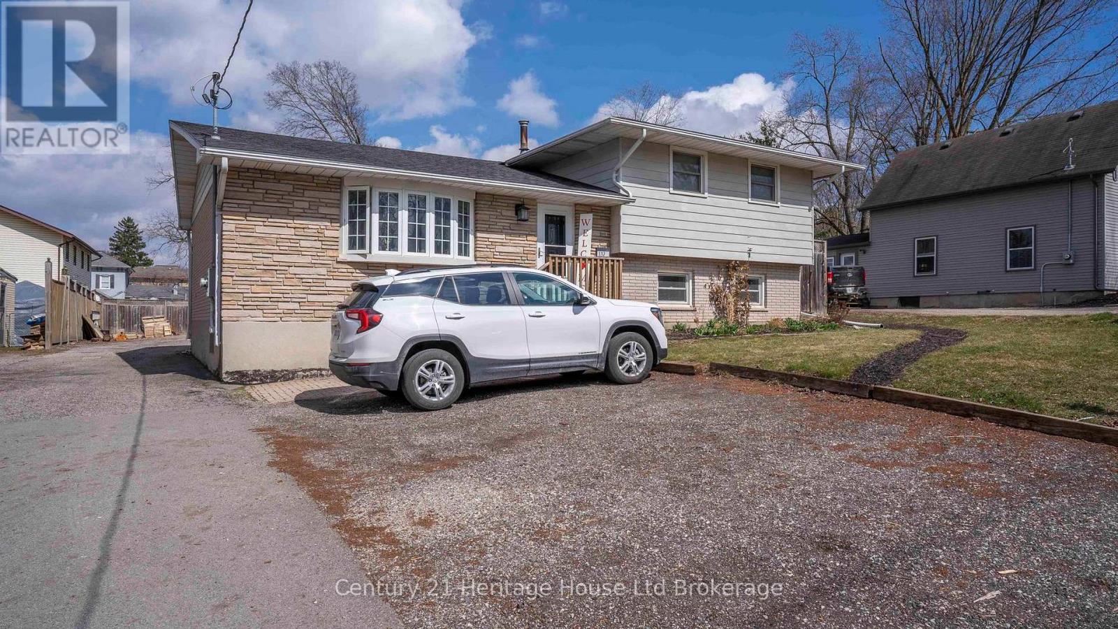 117 Wonham Street S, Ingersoll, Ontario  N5C 2Y9 - Photo 4 - X13552084