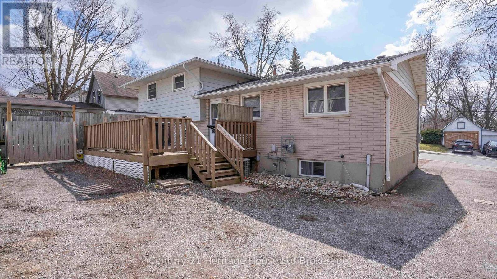 117 Wonham Street S, Ingersoll, Ontario  N5C 2Y9 - Photo 42 - X13552084