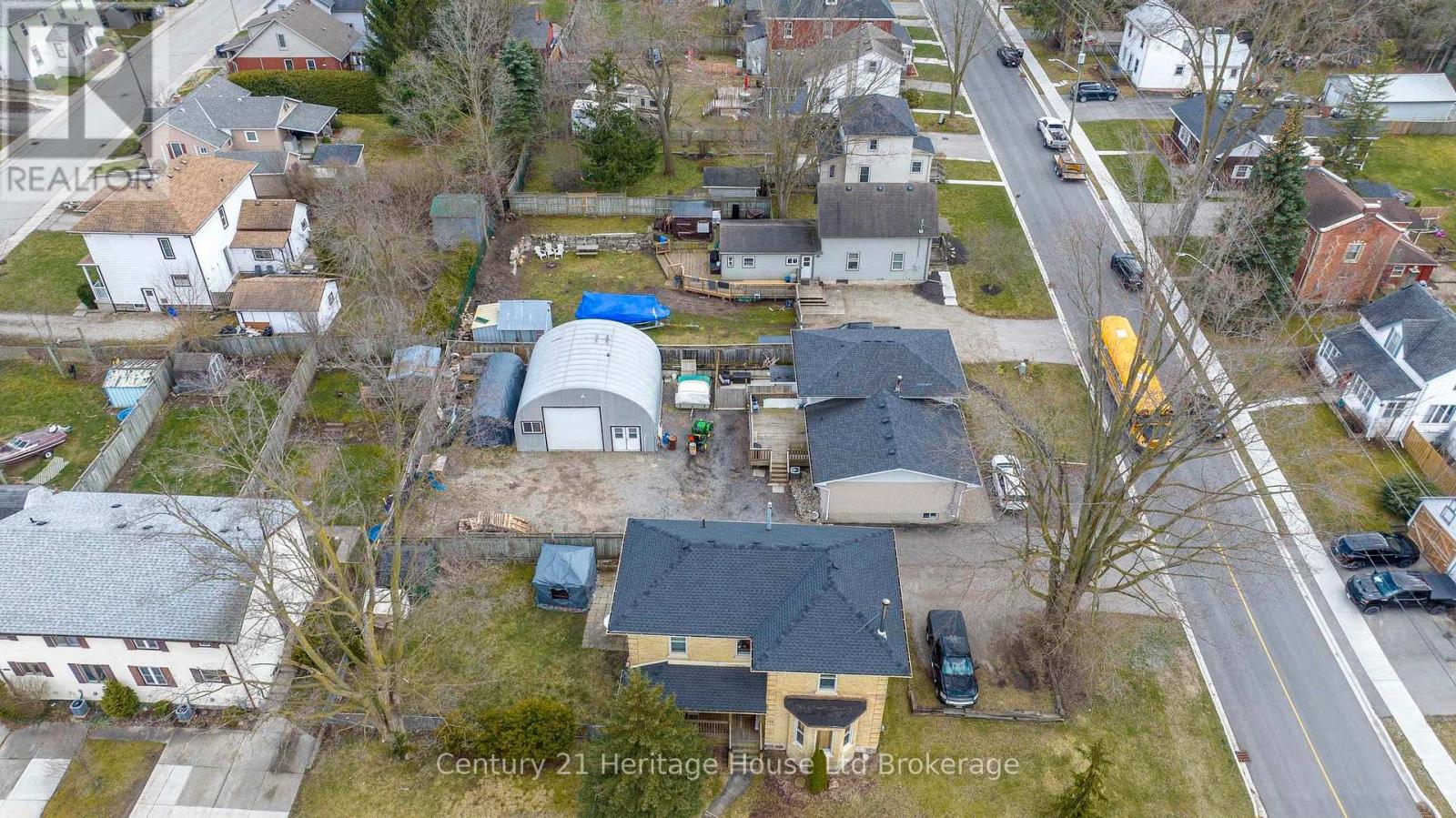 117 Wonham Street S, Ingersoll, Ontario  N5C 2Y9 - Photo 45 - X13552084