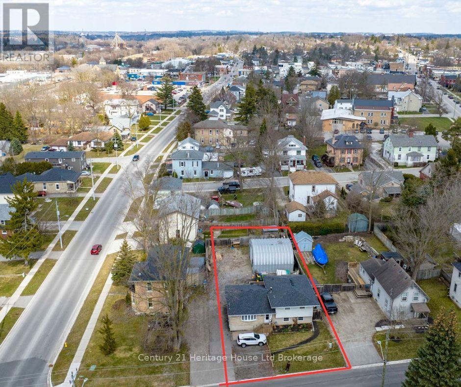 117 Wonham Street S, Ingersoll, Ontario  N5C 2Y9 - Photo 46 - X13552084