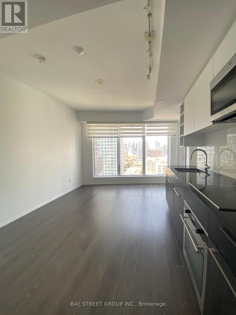 2709 - 68 SHUTER STREET, Toronto, Ontario