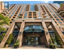 603 - 887 BAY STREET, Toronto, Ontario