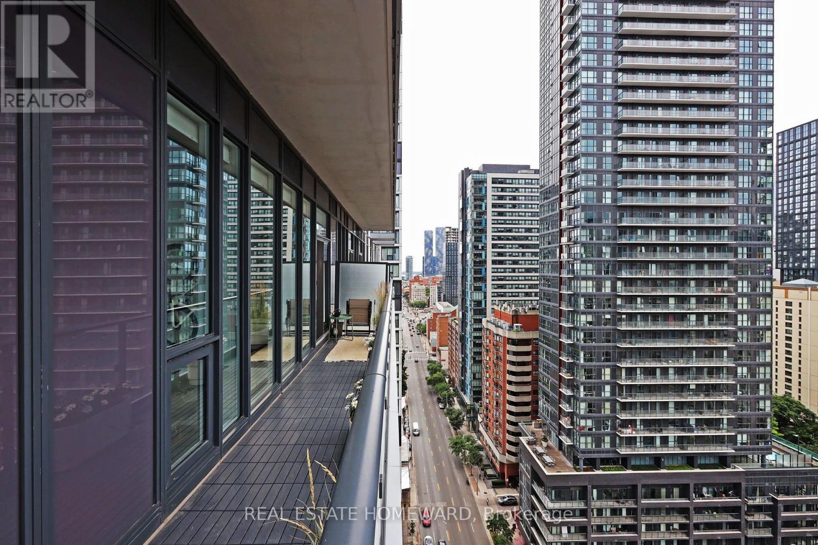 251 Jarvis Street, Toronto, Ontario  M5B 0C3 - Photo 22 - C13552092