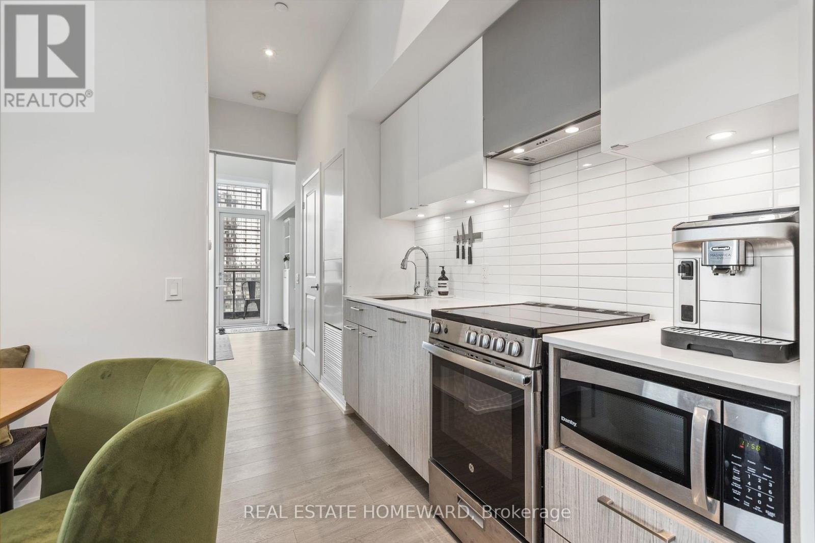251 Jarvis Street, Toronto, Ontario  M5B 0C3 - Photo 4 - C13552092