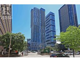 251 JARVIS STREET, Toronto, Ontario