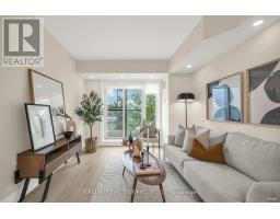 229 - 701 SHEPPARD AVENUE W, Toronto, Ontario