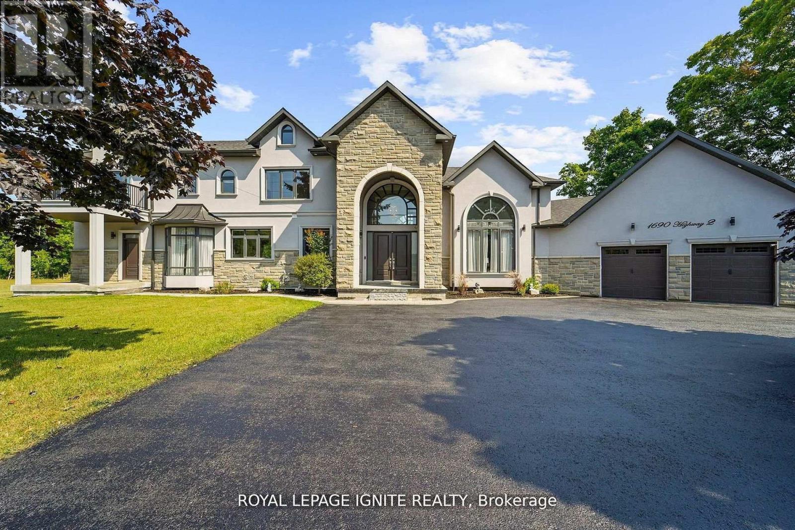 1690 Highway 2 Road, Clarington, Ontario  L1E 3R6 - Photo 4 - E13552108