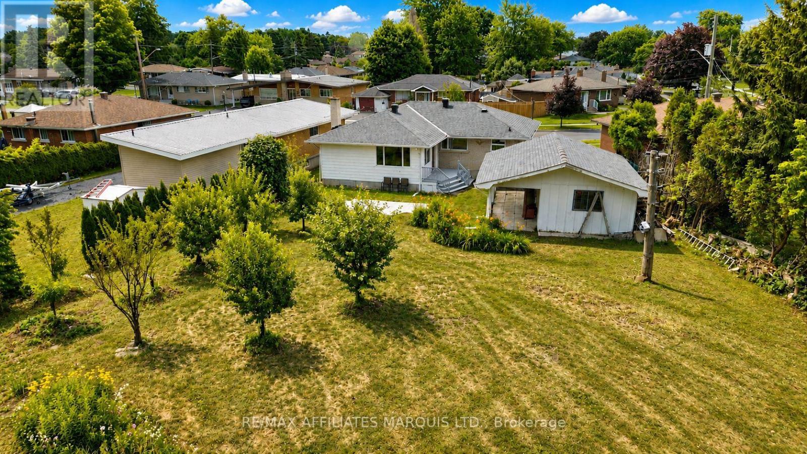 777 Sandfield Crescent, Cornwall, Ontario  K6H 5C4 - Photo 2 - X13552058