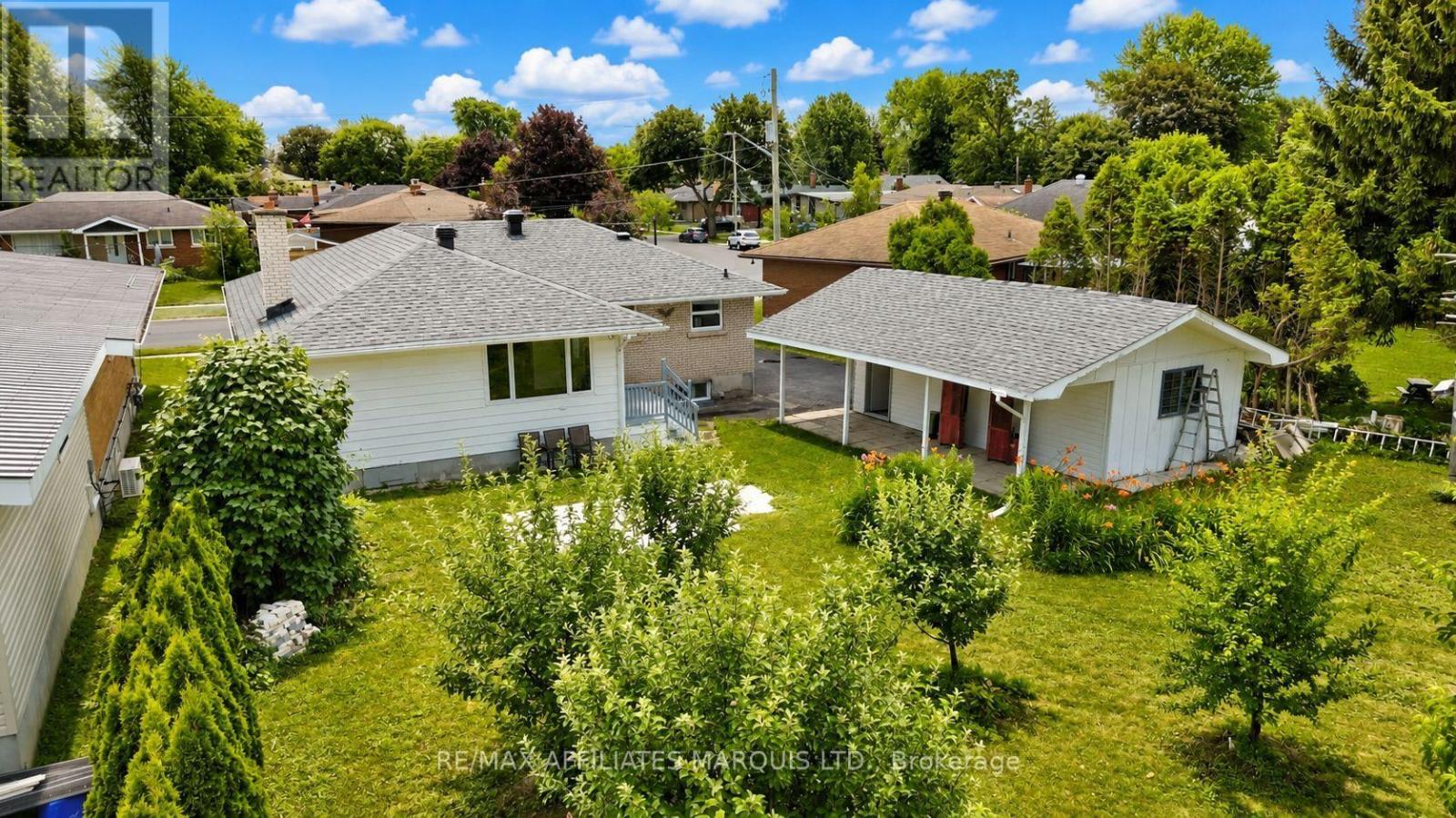 777 Sandfield Crescent, Cornwall, Ontario  K6H 5C4 - Photo 4 - X13552058