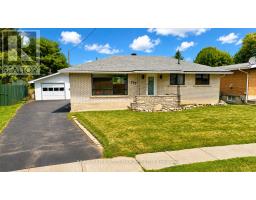 777 SANDFIELD CRESCENT, Cornwall, Ontario