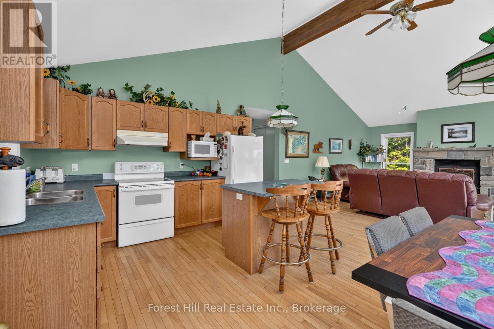 1291 Creighton Drive, Algonquin Highlands, Ontario  P0A 1E0 - Photo 12 - X13552110