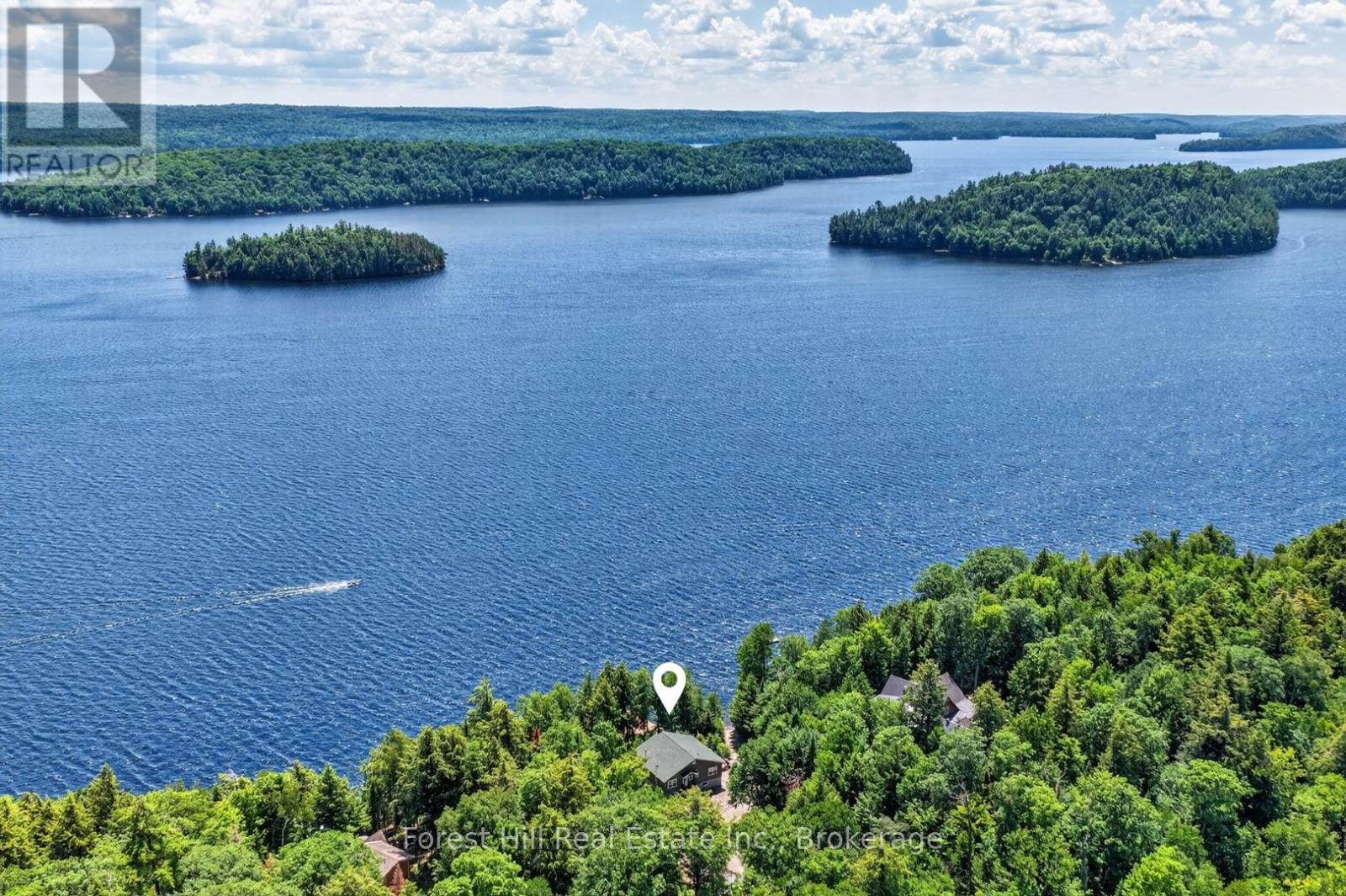 1291 Creighton Drive, Algonquin Highlands, Ontario  P0A 1E0 - Photo 2 - X13552110