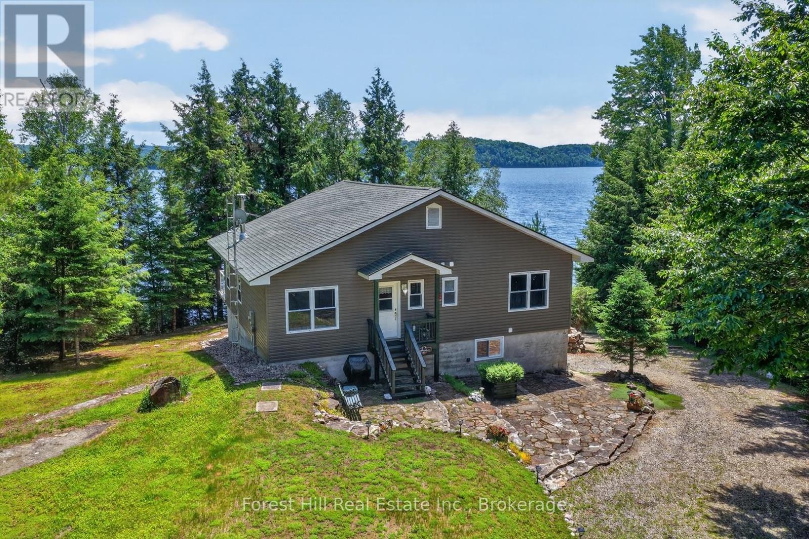 1291 Creighton Drive, Algonquin Highlands, Ontario  P0A 1E0 - Photo 4 - X13552110