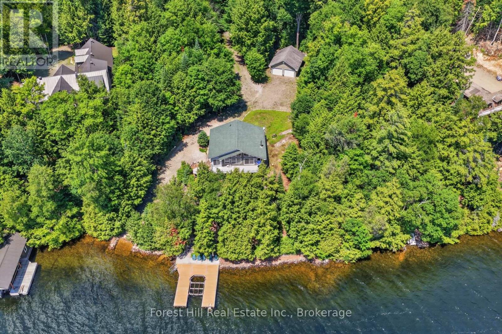 1291 Creighton Drive, Algonquin Highlands, Ontario  P0A 1E0 - Photo 42 - X13552110