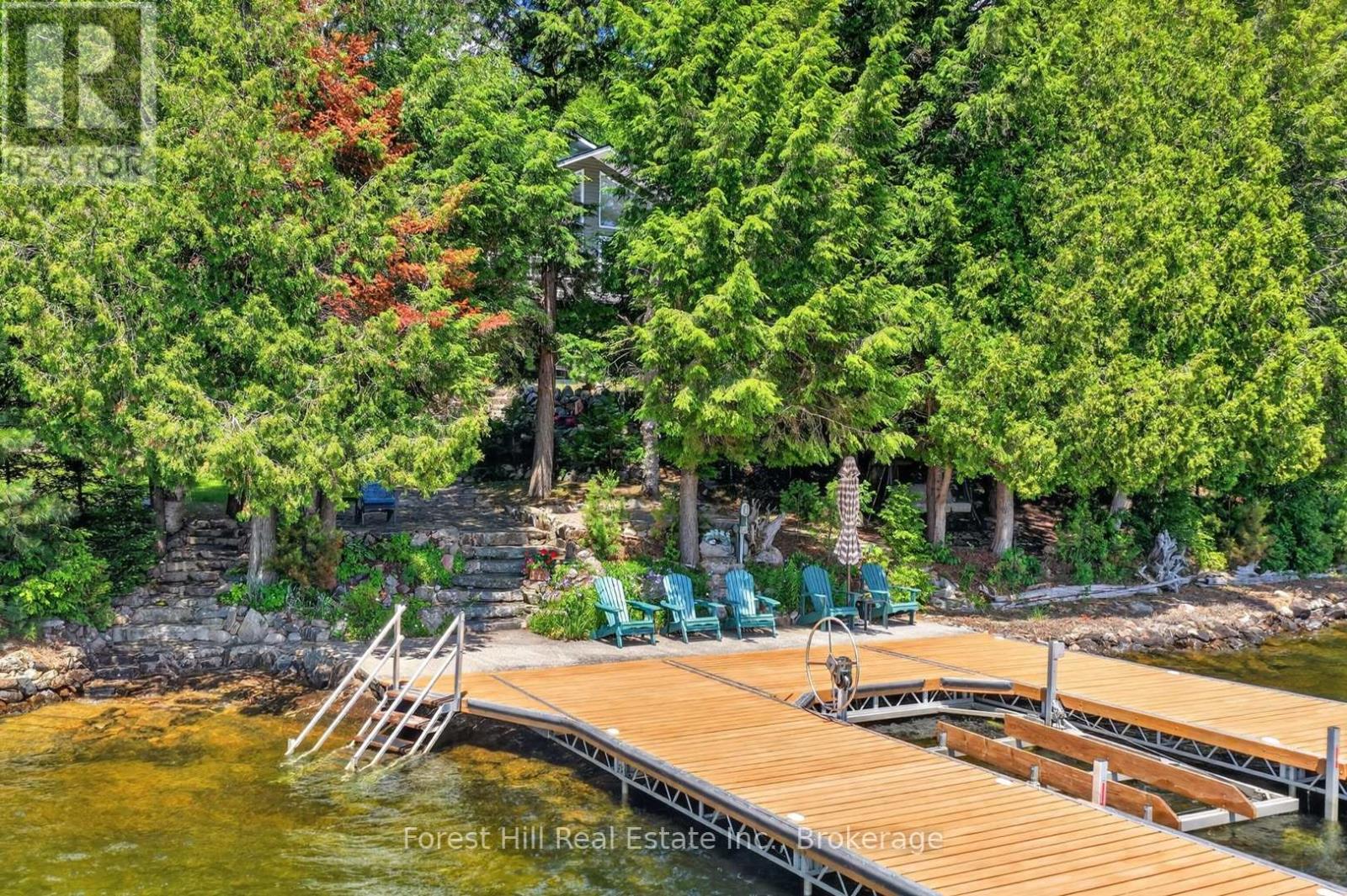 1291 Creighton Drive, Algonquin Highlands, Ontario  P0A 1E0 - Photo 44 - X13552110