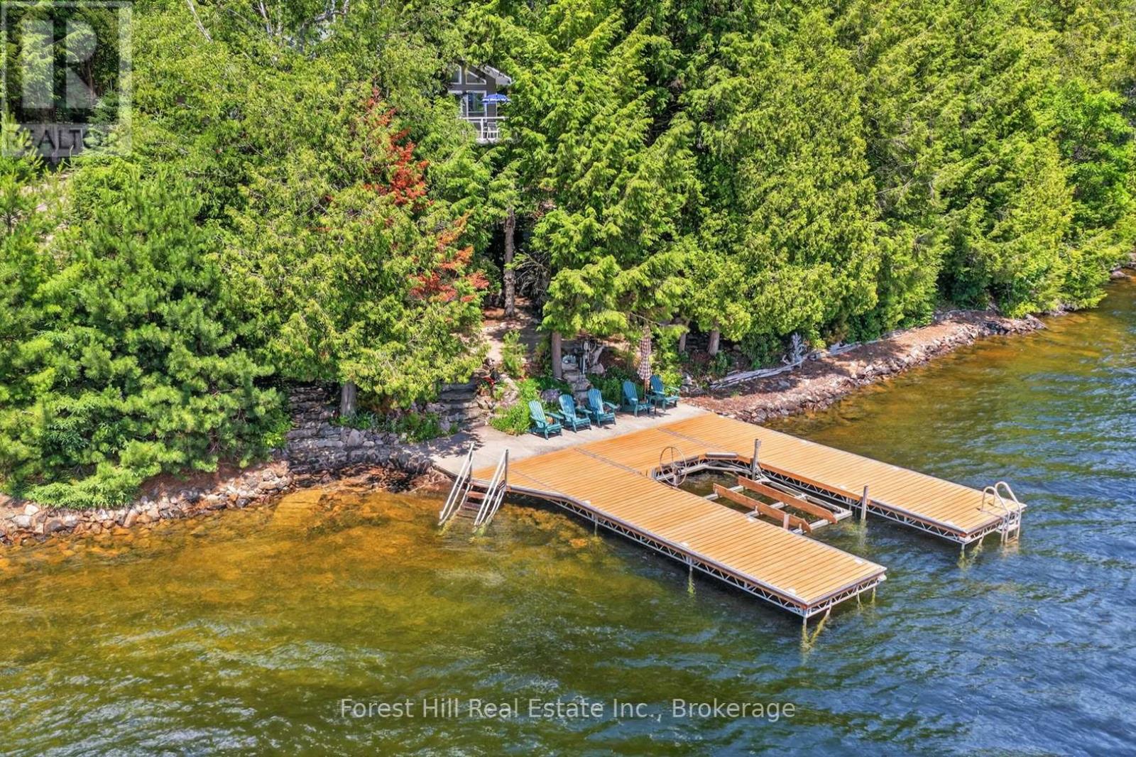 1291 Creighton Drive, Algonquin Highlands, Ontario  P0A 1E0 - Photo 46 - X13552110