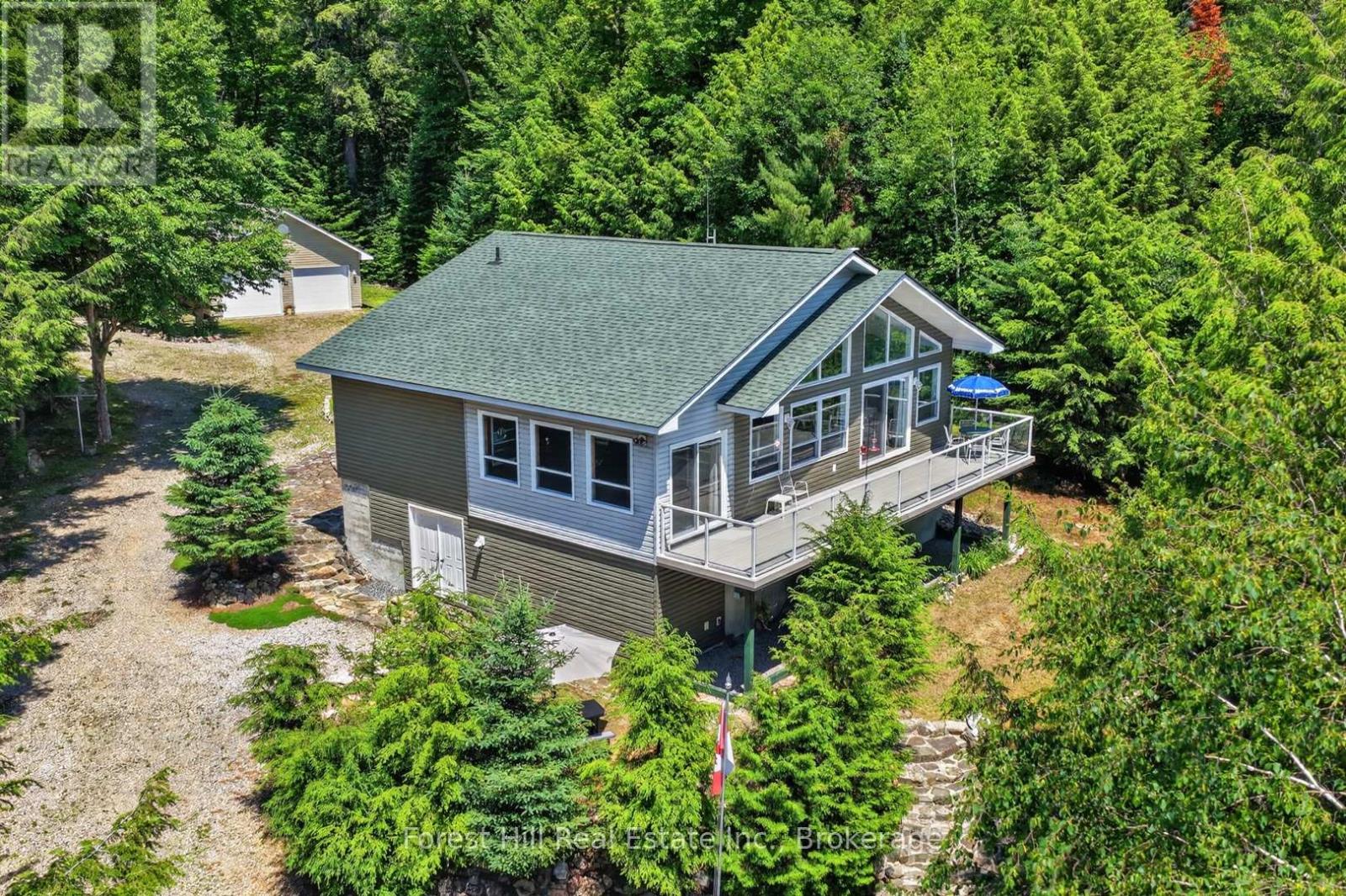 1291 Creighton Drive, Algonquin Highlands, Ontario  P0A 1E0 - Photo 48 - X13552110