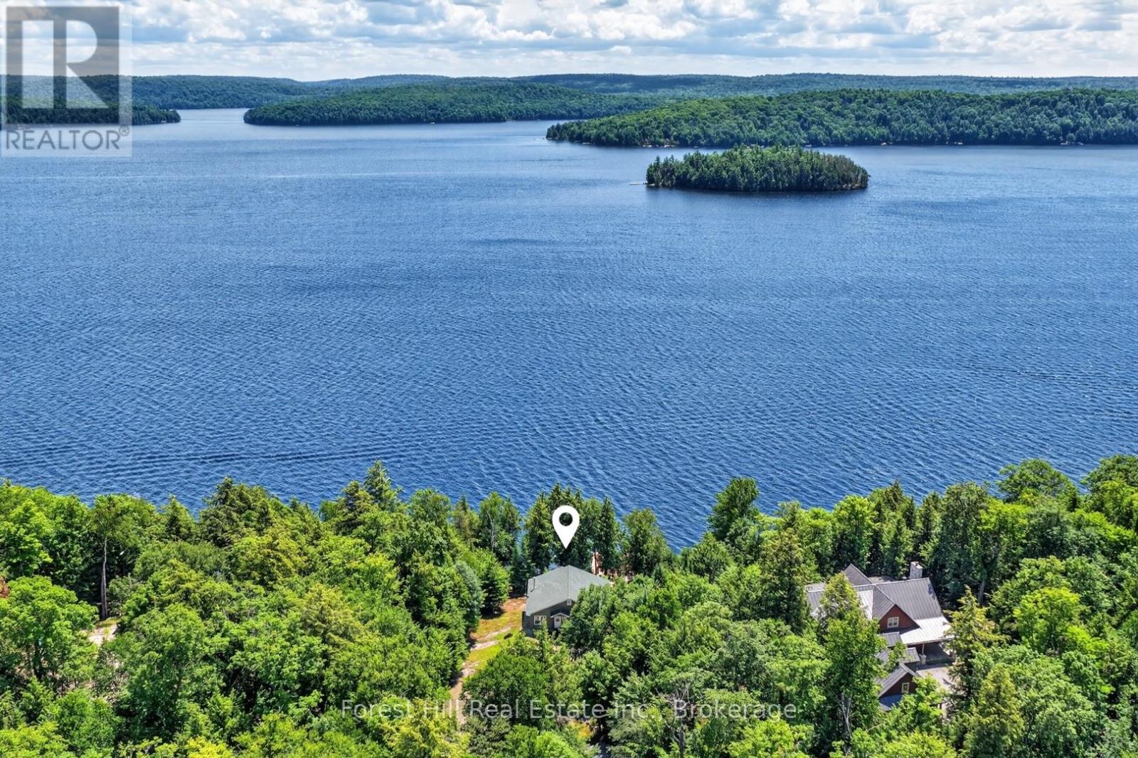 1291 Creighton Drive, Algonquin Highlands, Ontario  P0A 1E0 - Photo 49 - X13552110