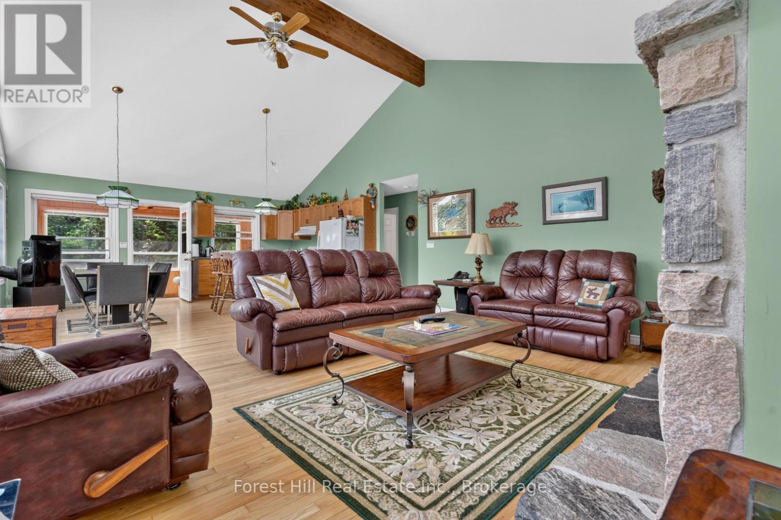 1291 Creighton Drive, Algonquin Highlands, Ontario  P0A 1E0 - Photo 6 - X13552110