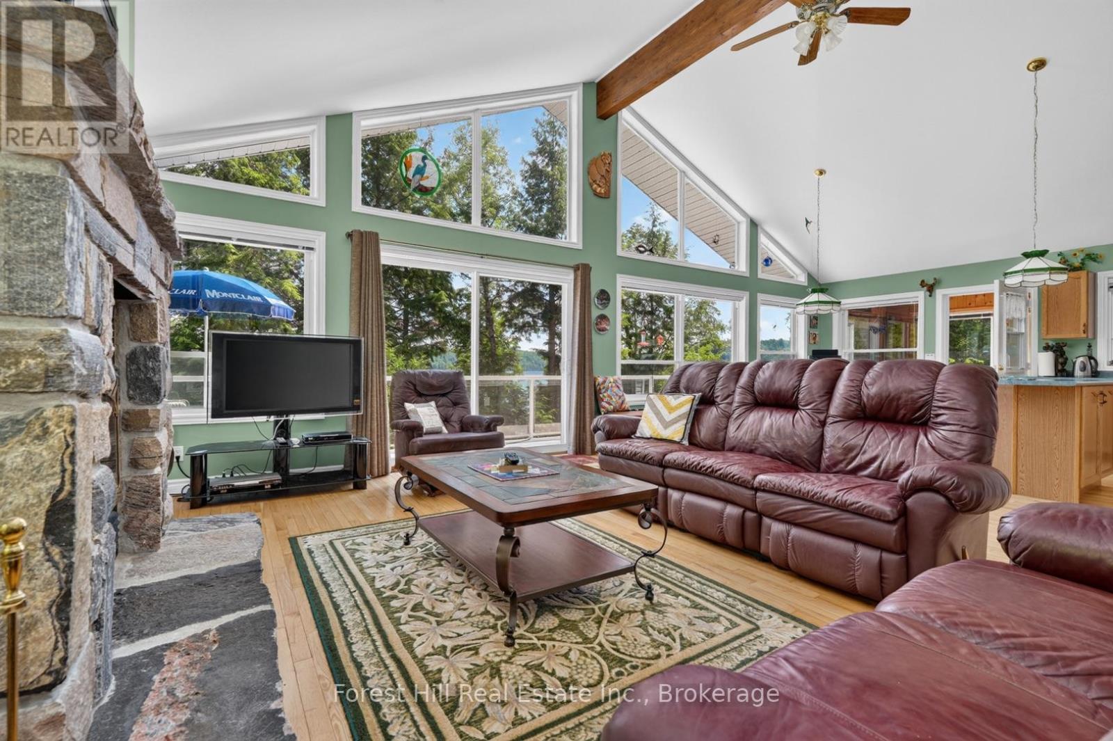 1291 Creighton Drive, Algonquin Highlands, Ontario  P0A 1E0 - Photo 7 - X13552110
