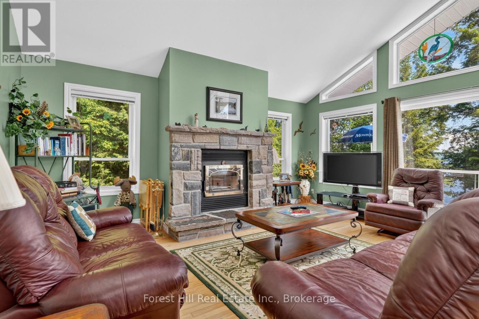 1291 Creighton Drive, Algonquin Highlands, Ontario  P0A 1E0 - Photo 9 - X13552110