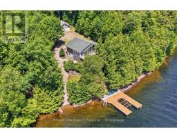 1291 CREIGHTON DRIVE, Algonquin Highlands, Ontario