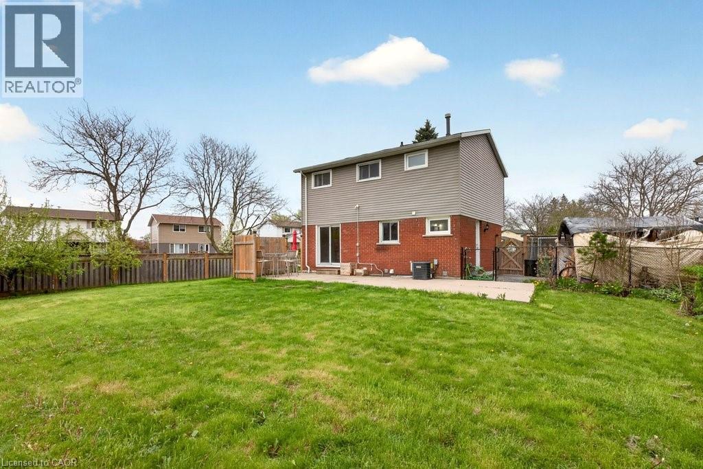 120 Chilton Drive, Hamilton, Ontario  L8J 1M5 - Photo 24 - 40837692