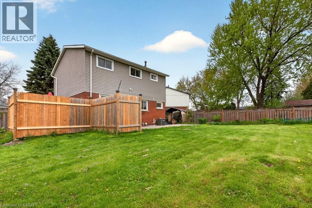 120 Chilton Drive, Hamilton, Ontario  L8J 1M5 - Photo 25 - 40837692