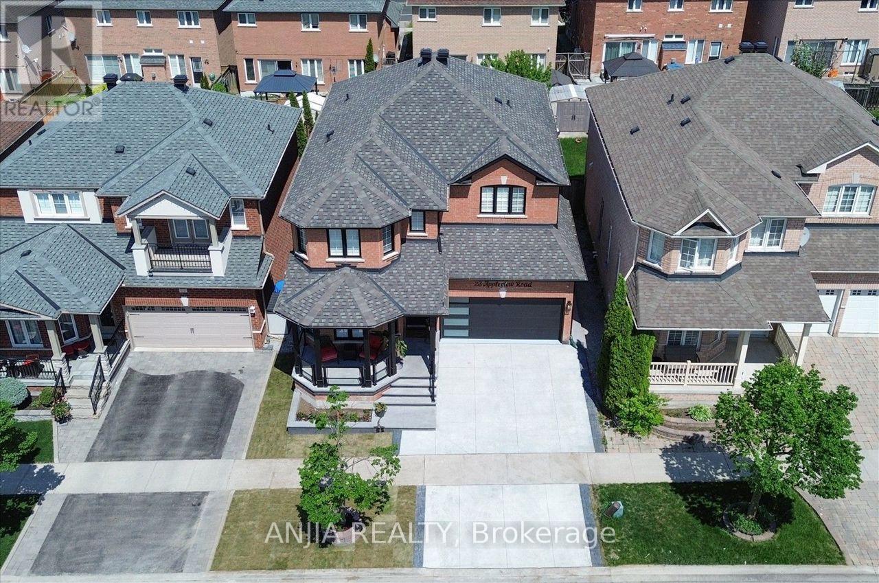 23 Appleview Road, Markham, Ontario  L6E 1Y4 - Photo 5 - N13548742