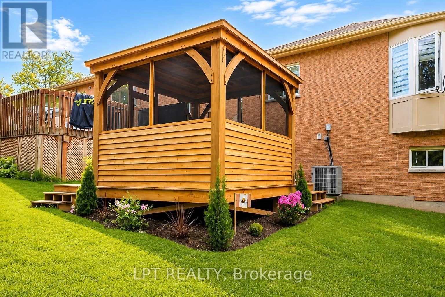 173 Loon Avenue, Barrie, Ontario  L4N 8X3 - Photo 18 - S13551924