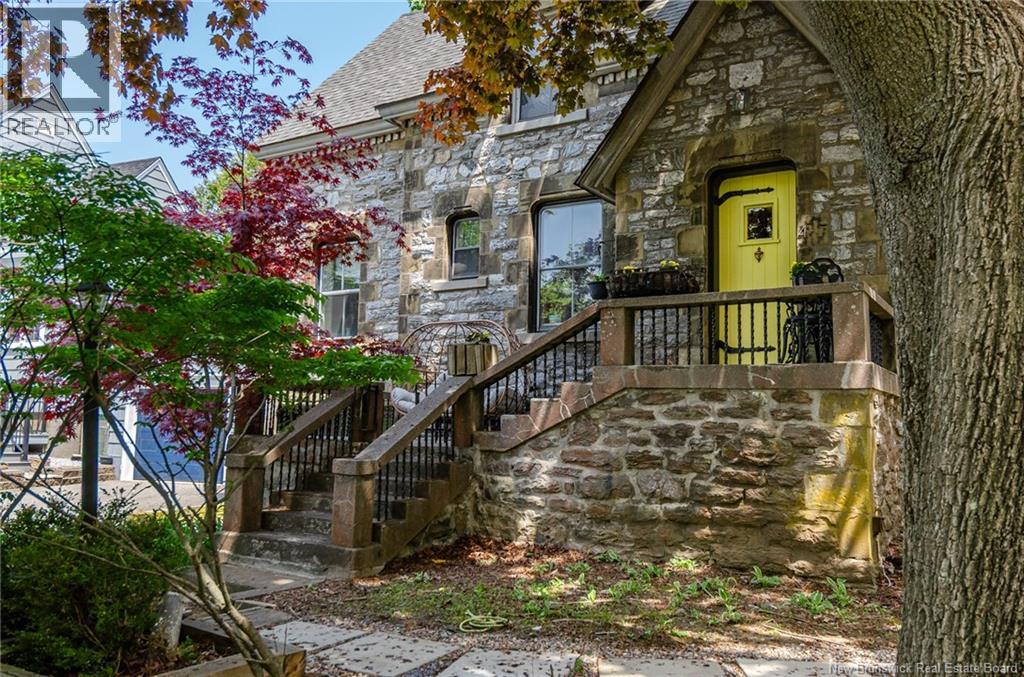 4 Duncraggan Court, Saint John